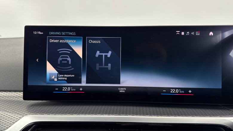 BMW 3 Series 320i M Sport 5dr Step Auto [Tech/Pro Pack] Petrol Estate